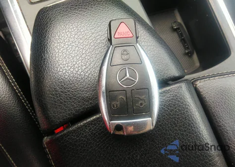 2014 Mercedes-Benz Gl 450 4Matic из США, поврежденный, VIN 4JGDF7CE8EA293837